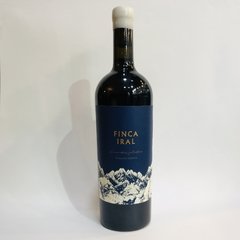 FINCA IRAL WINEMAKER
