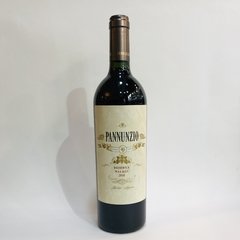 PANNUNZIO MALBEC RESERVA