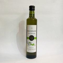 ACEITE DE OLIVA EXTRA VIRGEN BACHELOR 500 CC