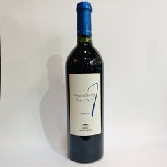 PRIMOGENITO SANGRE AZUL MALBEC