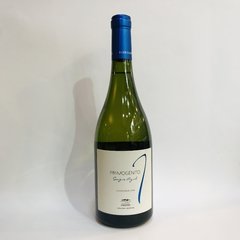 PRIMOGENITO SANGRE AZUL CHARDONNAY