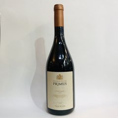 PRIMUS PINOT NOIR 2018