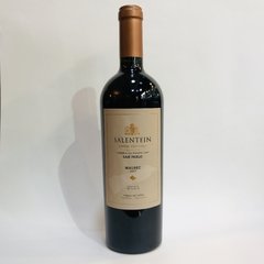 SALENTEIN SINGLE VINEYARD LA PAMPA MALBEC 2018