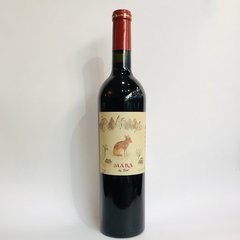 MARA DE UCO PETIT VERDOT