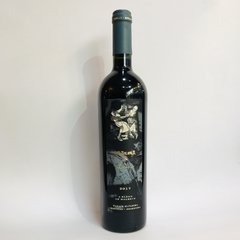 TIKAL AMORÍO BLEND DE MALBEC