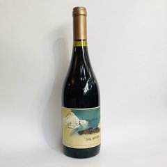 TIKAL NATURAL BLEND MALBEC SYRAH