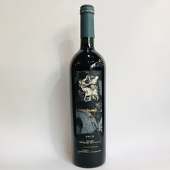 TIKAL JUBILO MALBEC CABERNET SAUVIGNON