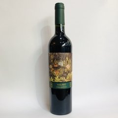 ANIMAL MALBEC ORGÁNICO