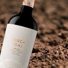 FINCA IRAL MALBEC TUPUNGATO en internet