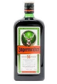 JAGERMEISTER