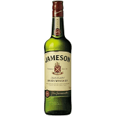 JAMESON IRISH WHISKEY 750 CC