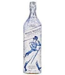 JOHNNIE WALKER WHITE 750CC