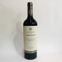 LABORUM SYRAH 2019