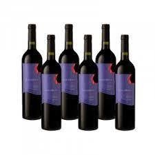 LUNA ROJA MALBEC - comprar online
