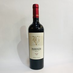 PANNUNZIO CLÁSICO MALBEC