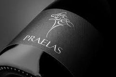 PRAELAS CHAMPENOISE EXTRA BRUT - comprar online