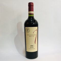 PRIMOGENITO BLEND RESERVA DE BODEGA 2008