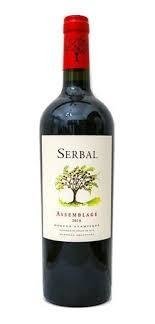 SERBAL CABERNET FRANC