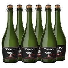TEHO ESPUMANTE REMUAGE - comprar online