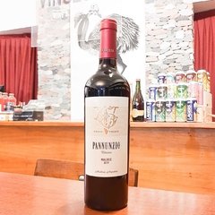 PANNUNZIO CLÁSICO MALBEC - comprar online