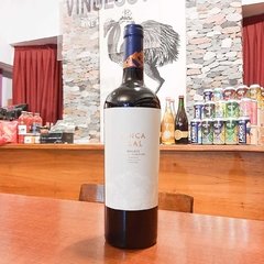 FINCA IRAL MALBEC UGARTECHE X 750 CC - comprar online