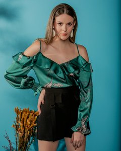 Blusa Astria - 2940