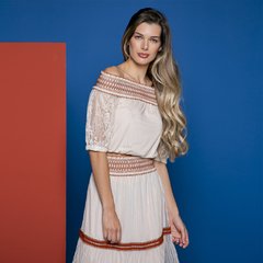 Conjunto Renda - 3660 - comprar online