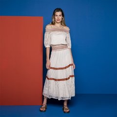 Conjunto Renda - 3660
