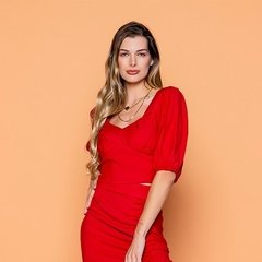 Blusa Pietra - 3707