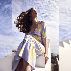 10241 - Vestido Novas Emoções - comprar online