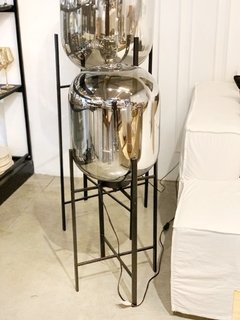 Lampara Grey - Le Bambole Home
