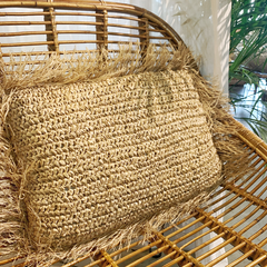 Almohadon Kea - Le Bambole Home
