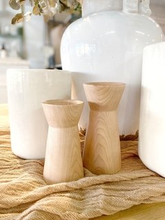 Candelabro Asia