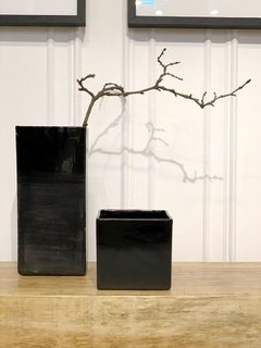 Floreros CUBO - comprar online