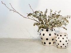 Vasija PONCH - comprar online