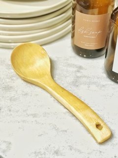 Cuchara de madera - comprar online