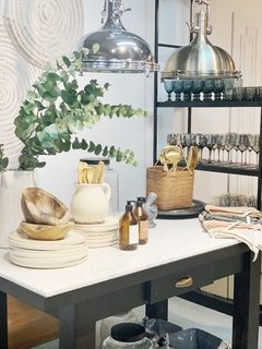 Isla de cocina MARGARITA - tienda online