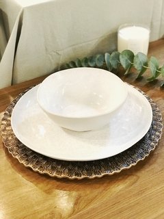 Posaplatos Linea INDIAN - comprar online