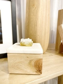 Caja PIETRA - tienda online