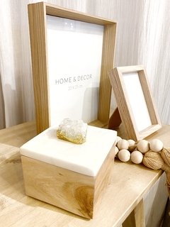 Caja PIETRA - Le Bambole Home