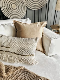 Almohadon JUANA en internet