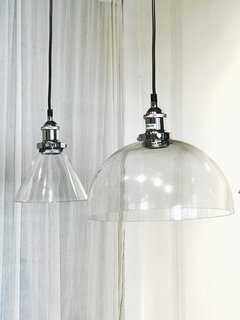 Lampara CLEAR