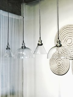 Lampara CLEAR - comprar online
