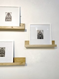 Estante Julieta - Le Bambole Home
