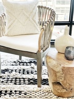 Almohadon BOMBAY - comprar online