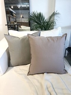 Almohadon JUANA - Le Bambole Home