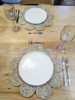 Platos Ceramica NET - Le Bambole Home