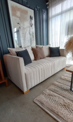 Sillon PHILLIP 2 cuerpos - comprar online