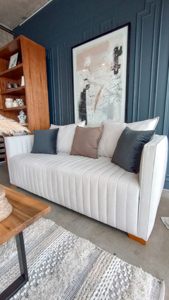 Sillon PHILLIP 2 cuerpos