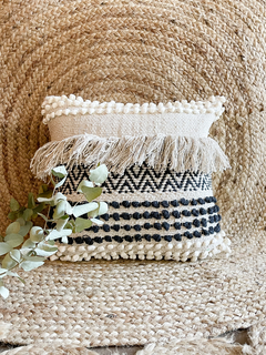 ALMOHADON BOHEMIA - comprar online